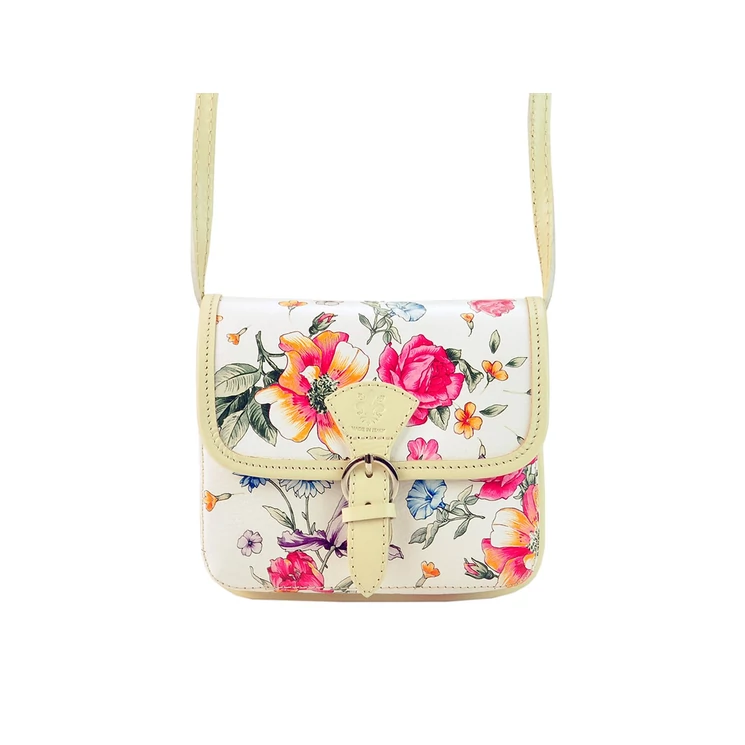 Gregorio Valódi bőr női táska