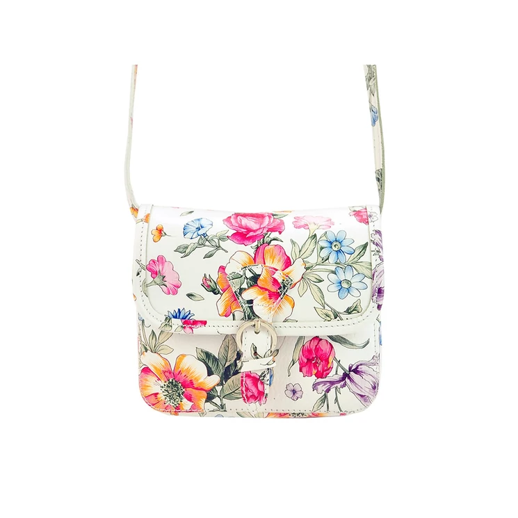 Gregorio Valódi bőr női táska