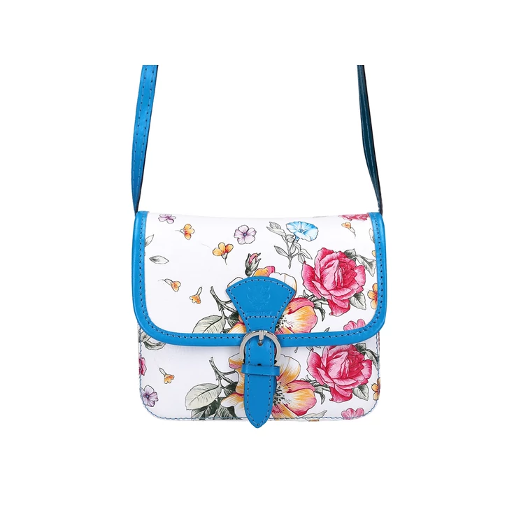 Gregorio Valódi bőr női táska