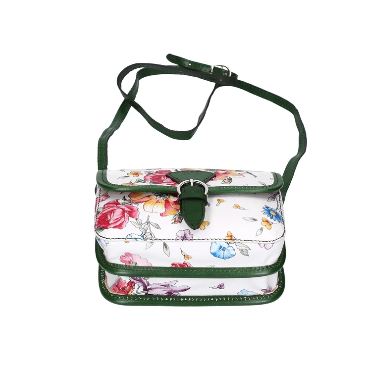 Gregorio Valódi bőr női táska