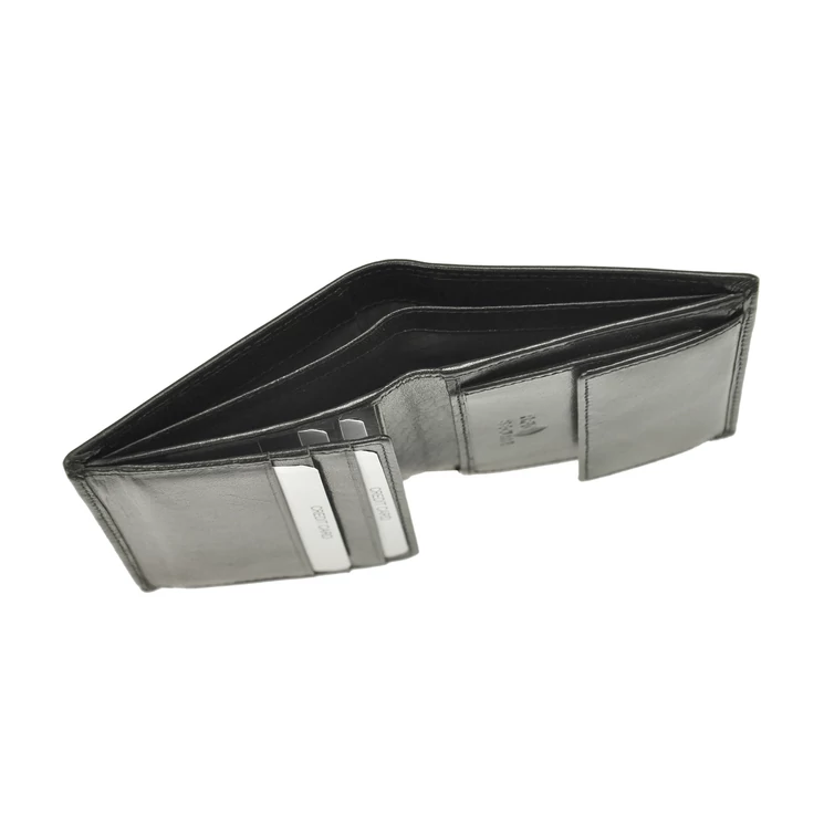 Rovicky Valódi bőr Pénztárca