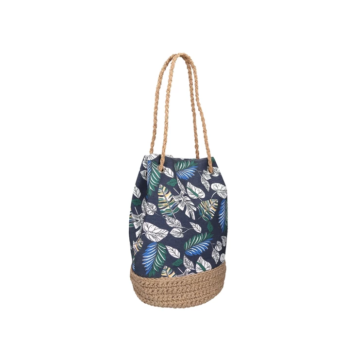 Glamour Vászon Női táska