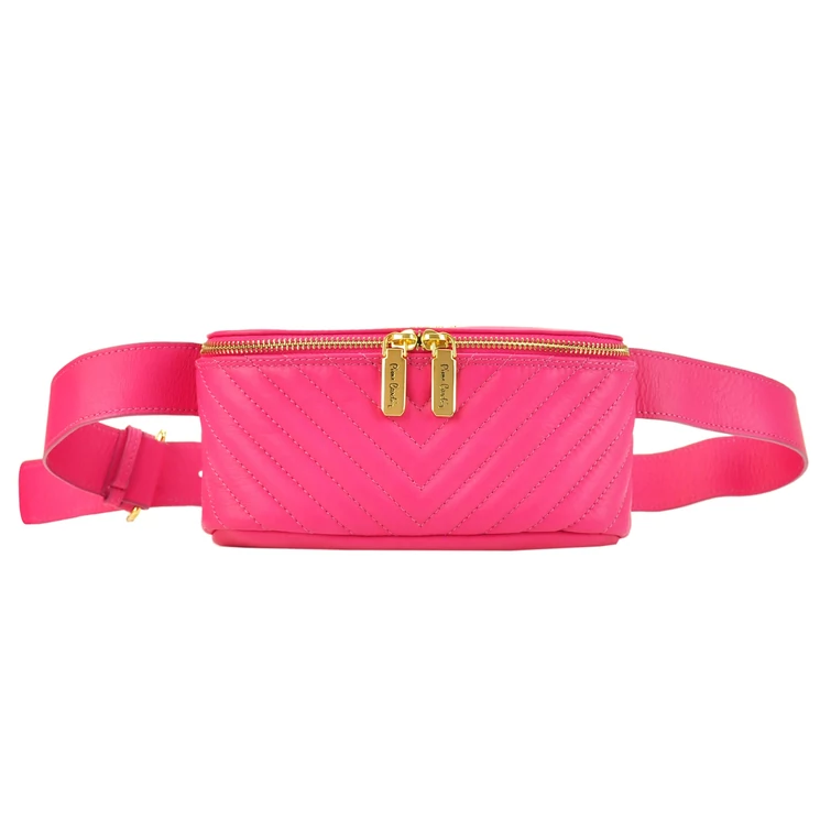 Pierre Cardin Valódi bőr női táska