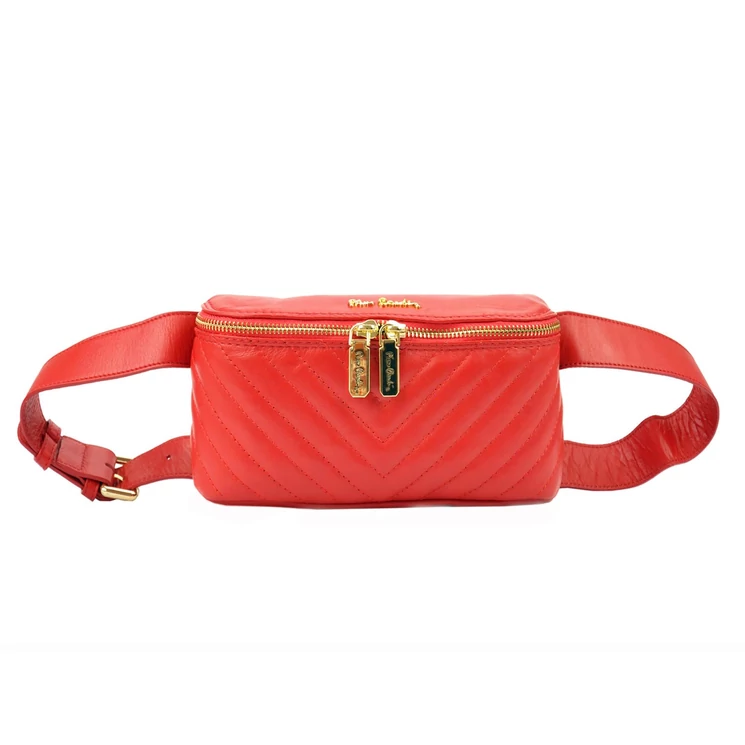 Pierre Cardin Valódi bőr női táska