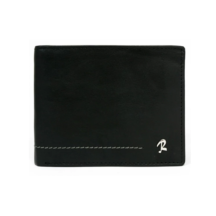 Rovicky Valódi bőr Pénztárca