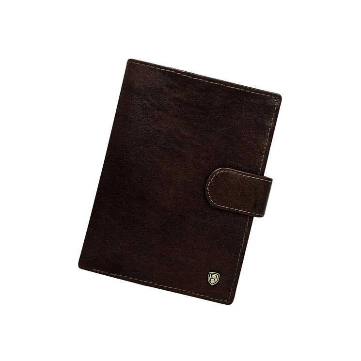 Rovicky Valódi bőr Pénztárca