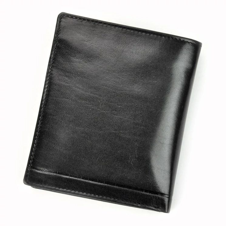 Rovicky Valódi bőr Pénztárca