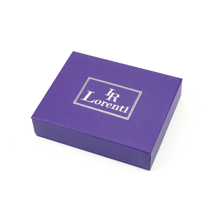 Lorenti Valódi bőr Pénztárca