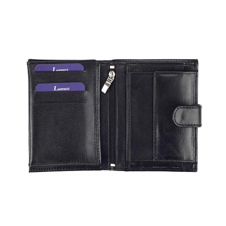 Cefirutti Valódi bőr Pénztárca