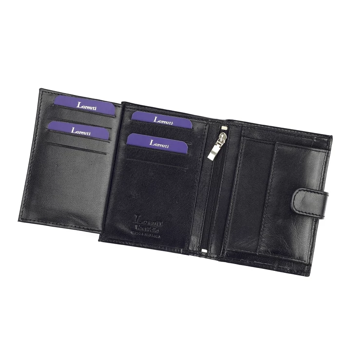 Cefirutti Valódi bőr Pénztárca