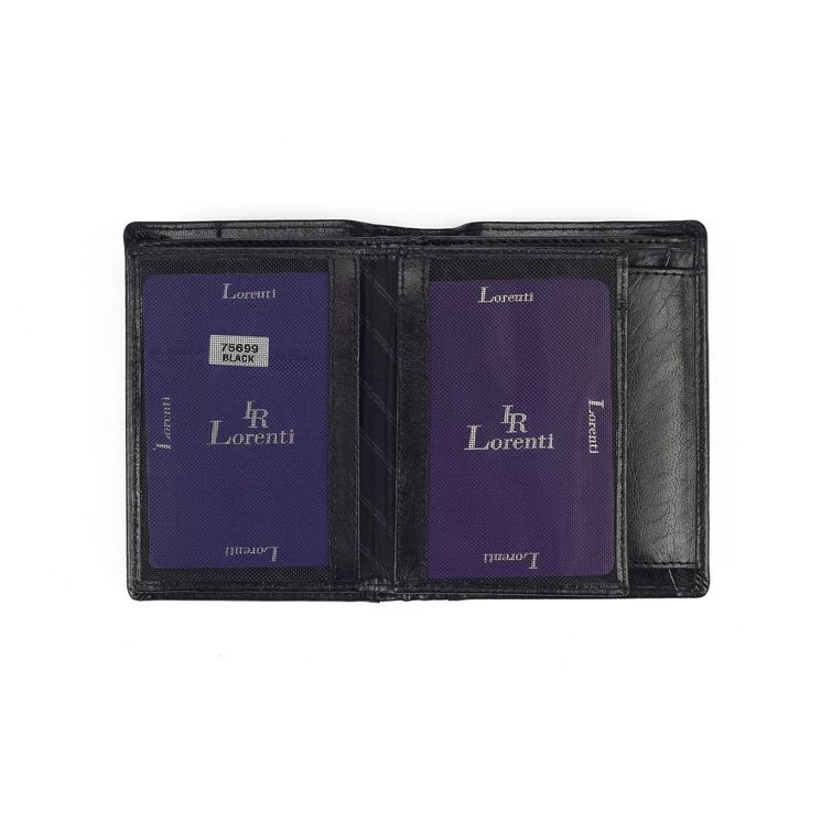 Cefirutti Valódi bőr Pénztárca