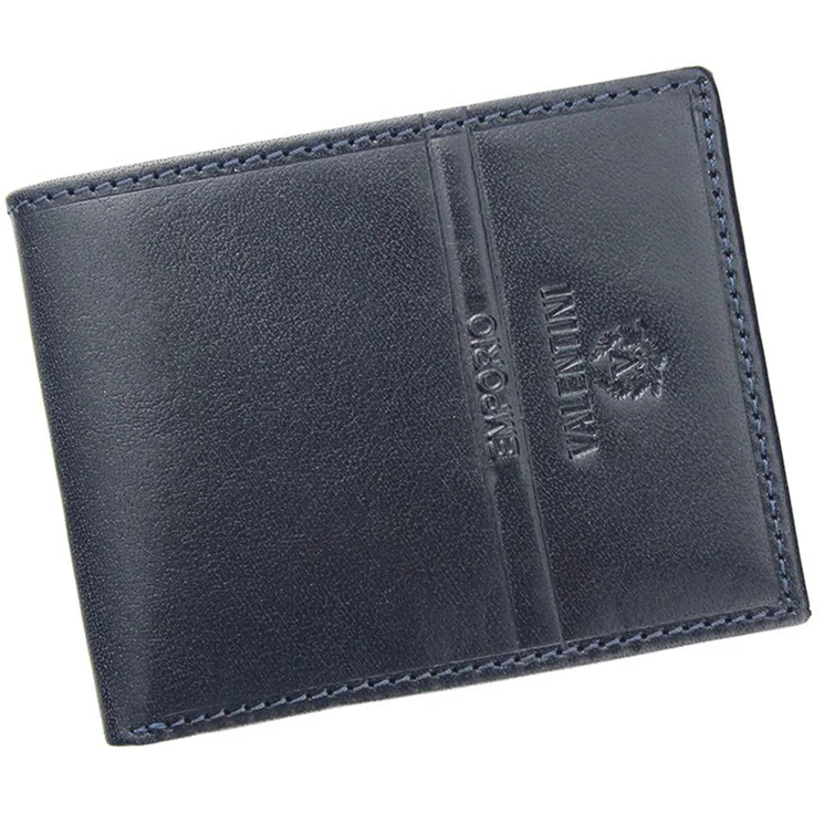 Emporio Valentini Valódi bőr Pénztárca