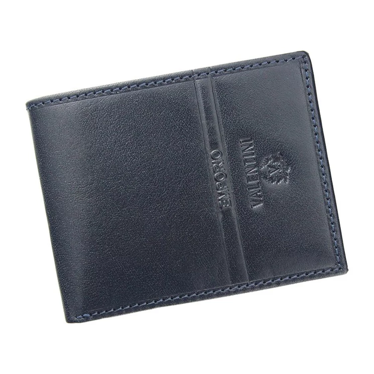 Emporio Valentini Valódi bőr Pénztárca