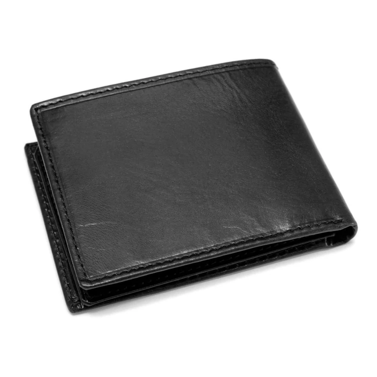 Emporio Valentini Valódi bőr Pénztárca