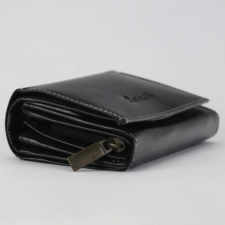 Lorenti Valódi bőr Pénztárca