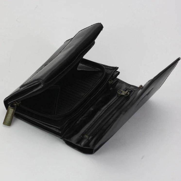 Lorenti Valódi bőr Pénztárca