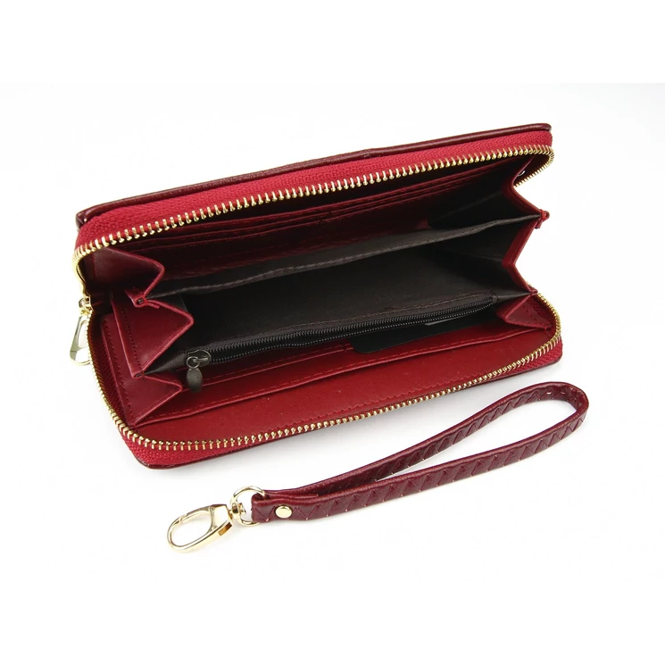 Milano Design Ecopelle Pénztárca