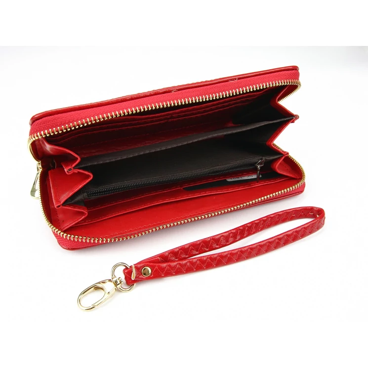 Milano Design Ecopelle Pénztárca