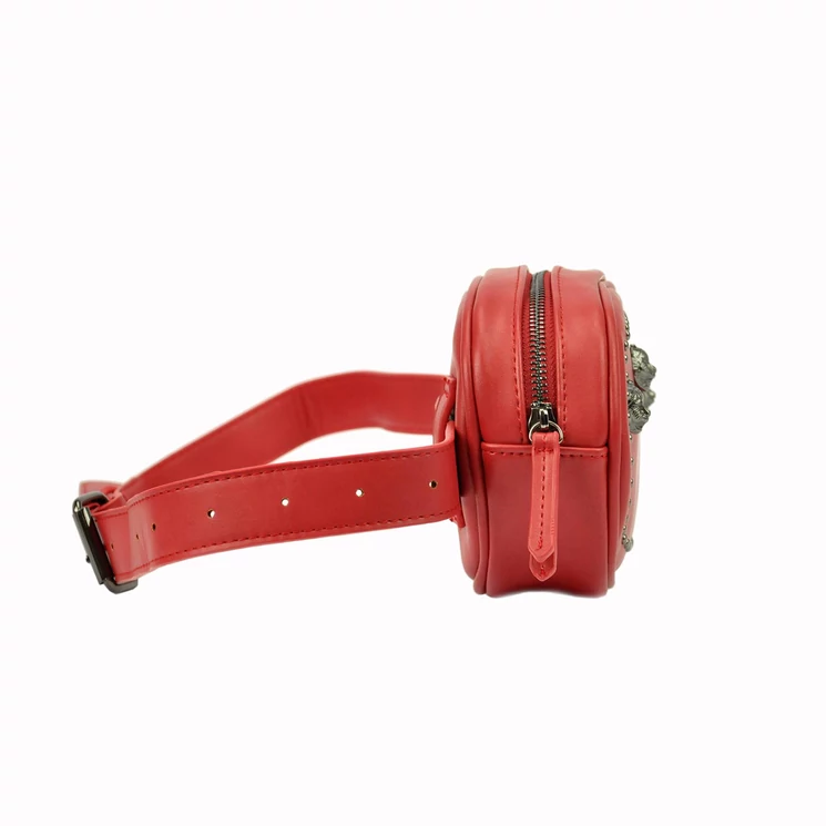 Glamour Ecopelle Női táska