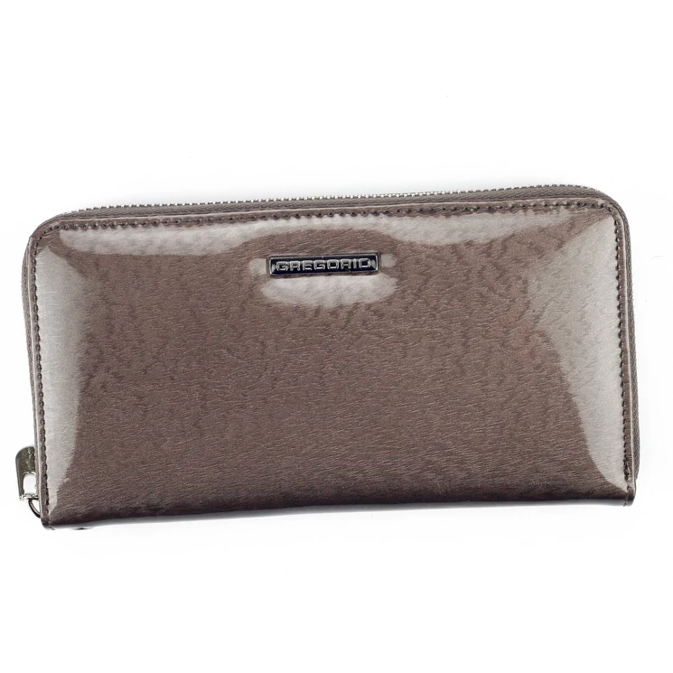 Gregorio Valódi bőr Pénztárca