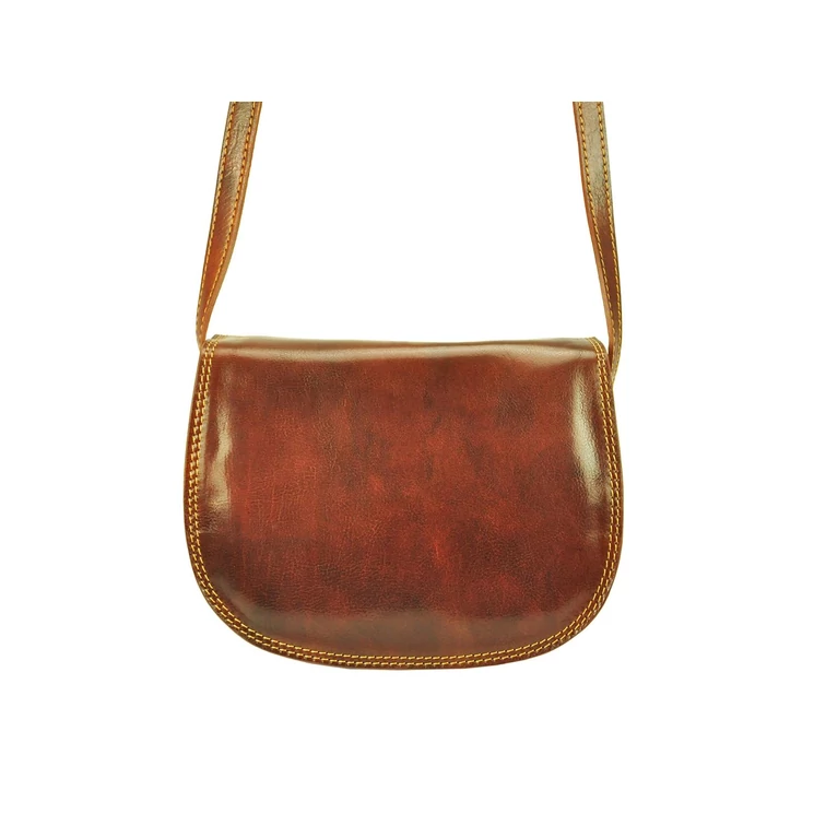 I Fratelli Valódi bőr női táska