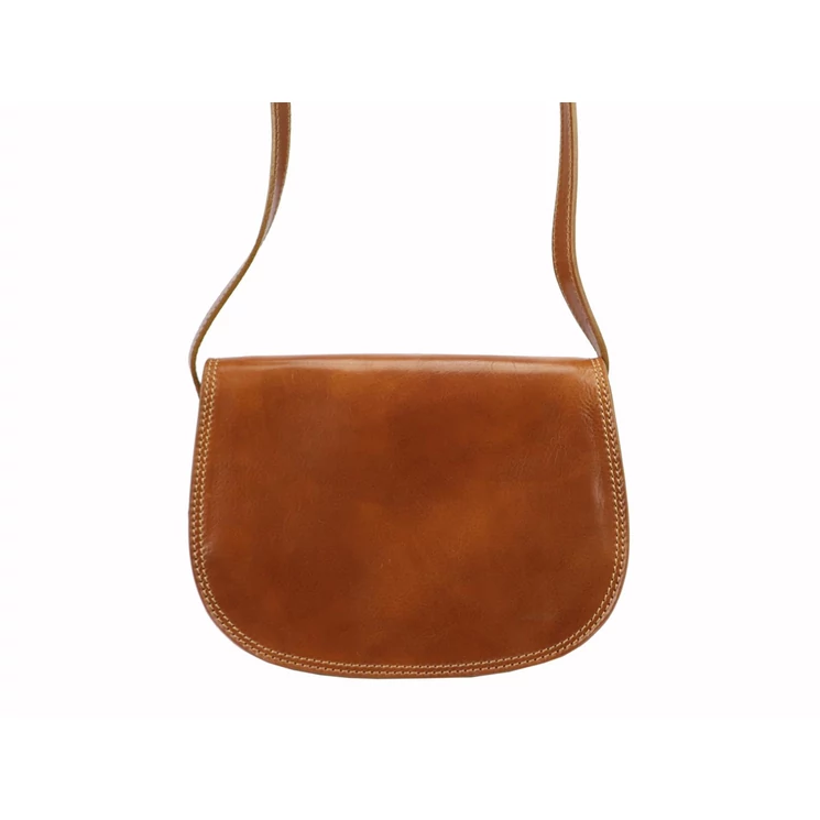 I Fratelli Valódi bőr női táska