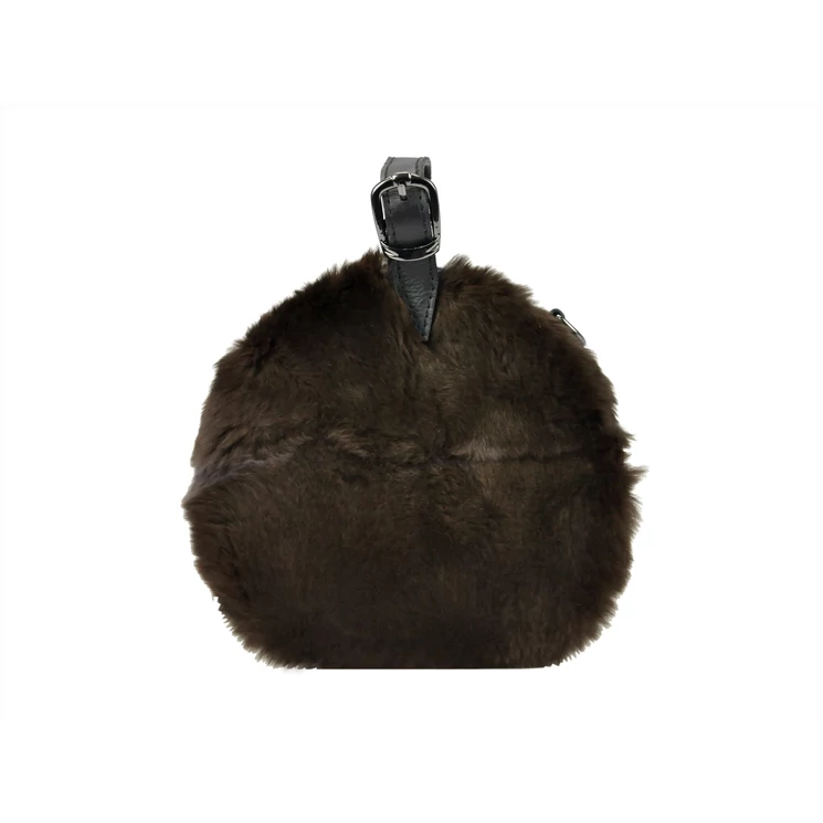 Patrizia Piu Valódi bőr női táska