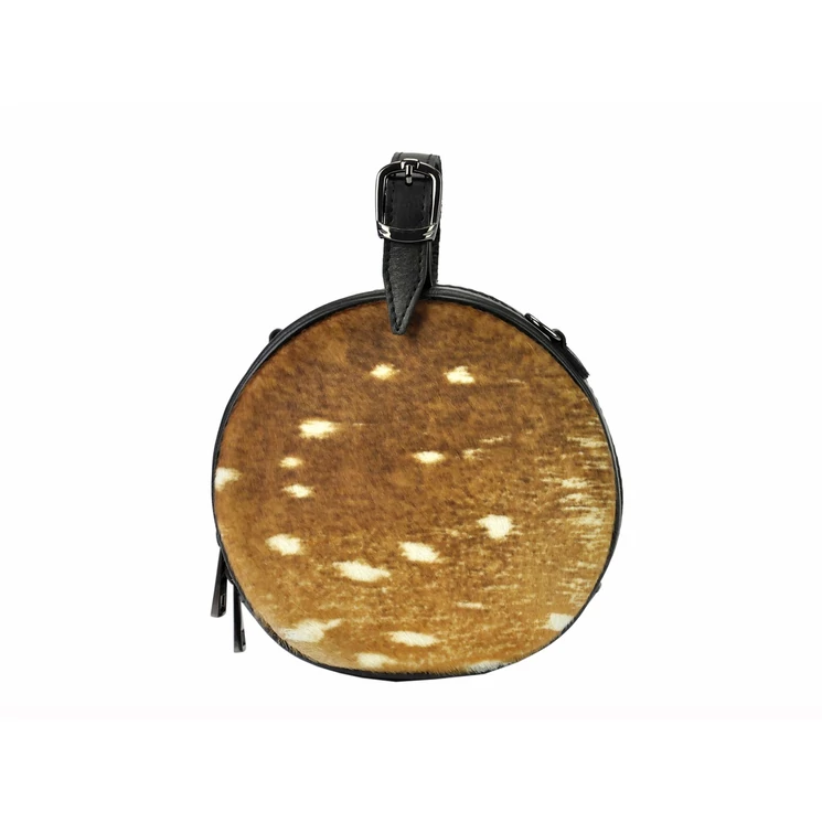 Patrizia Piu Valódi bőr női táska