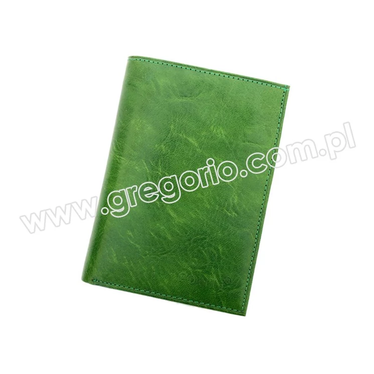 Conti Valódi bőr Pénztárca