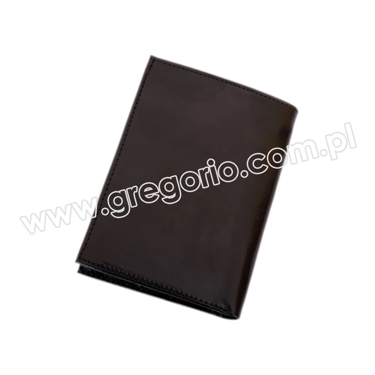 Conti Valódi bőr Pénztárca