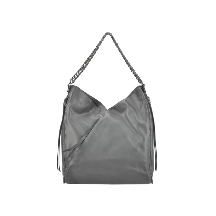 Pierre Cardin Valódi bőr női táska