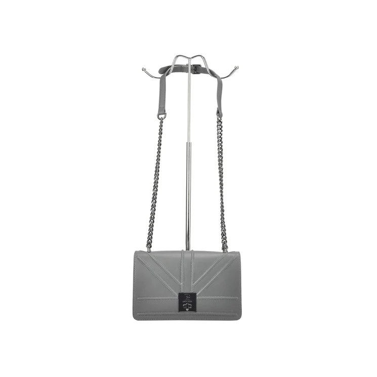 Pierre Cardin Valódi bőr női táska