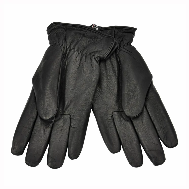 Pierre Cardin Valódi bőr Kesztyű