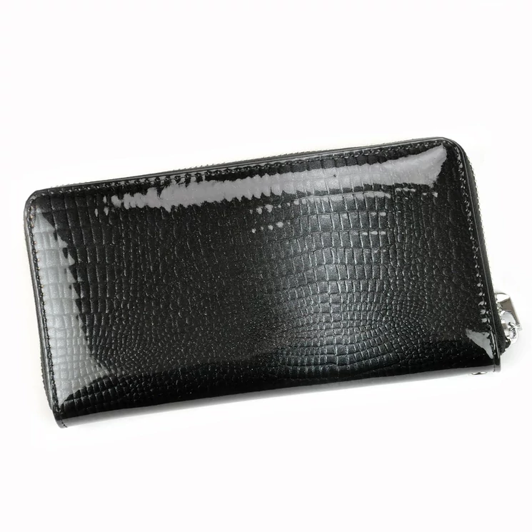 Jennifer Jones Valódi bőr Pénztárca