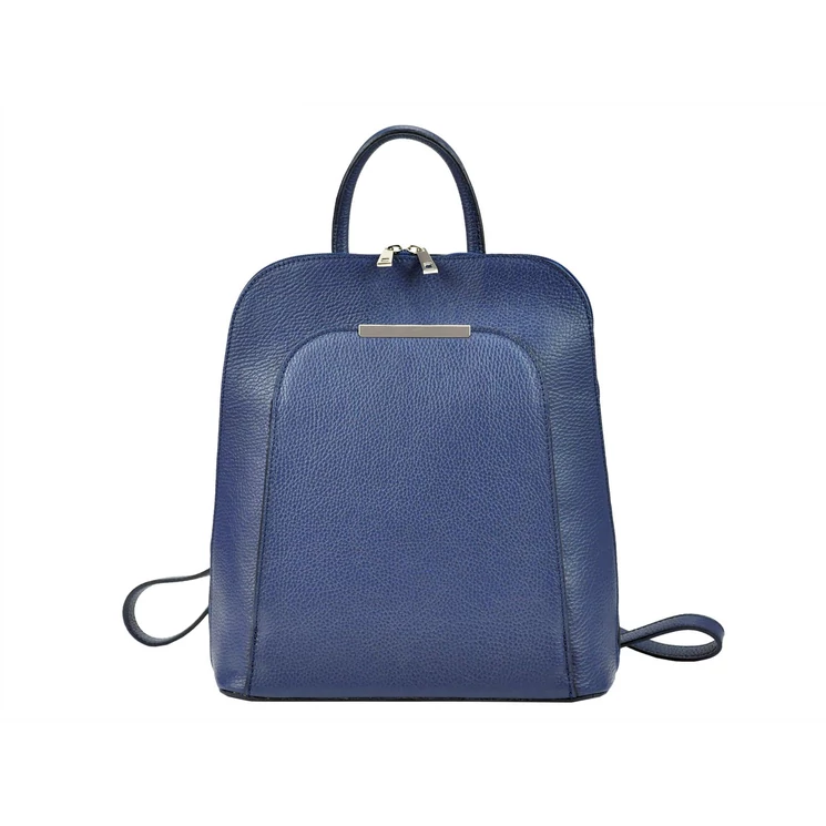 Patrizia Piu Valódi bőr Hátizsák