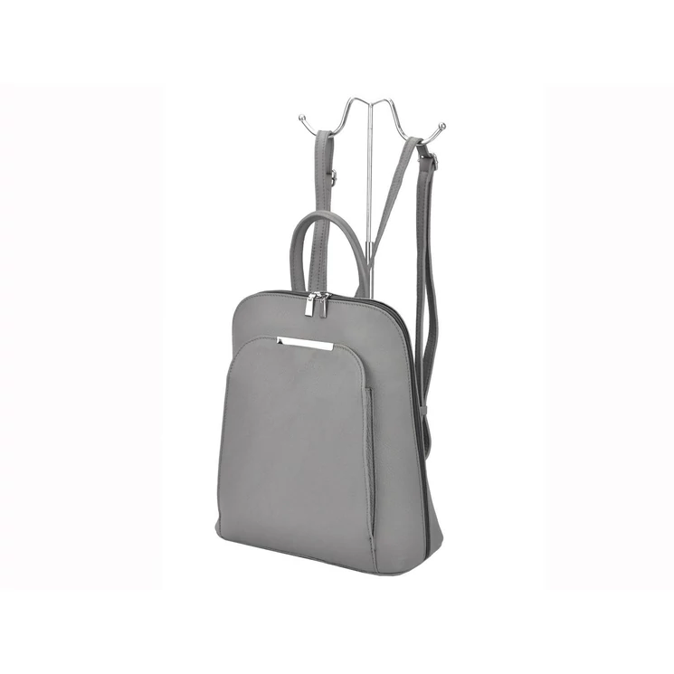 Patrizia Piu Valódi bőr Hátizsák