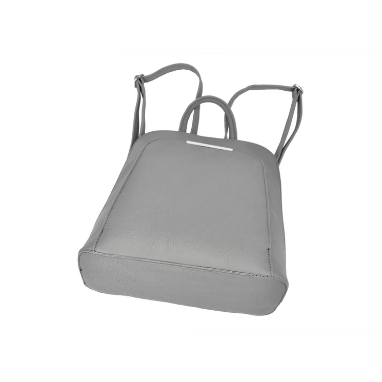 Patrizia Piu Valódi bőr Hátizsák