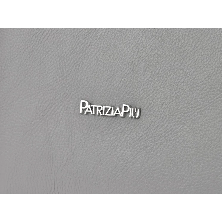 Patrizia Piu Valódi bőr Hátizsák