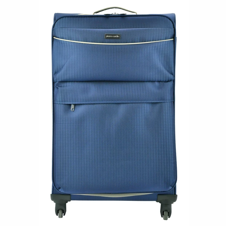 Pierre Cardin Ecopelle Bőrönd