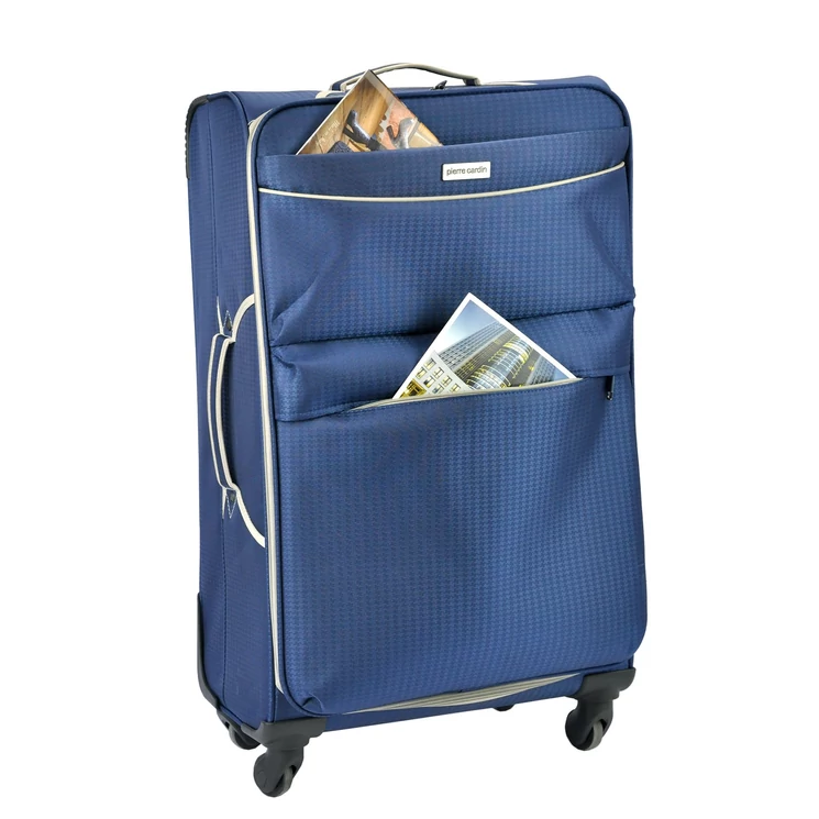 Pierre Cardin Ecopelle Bőrönd