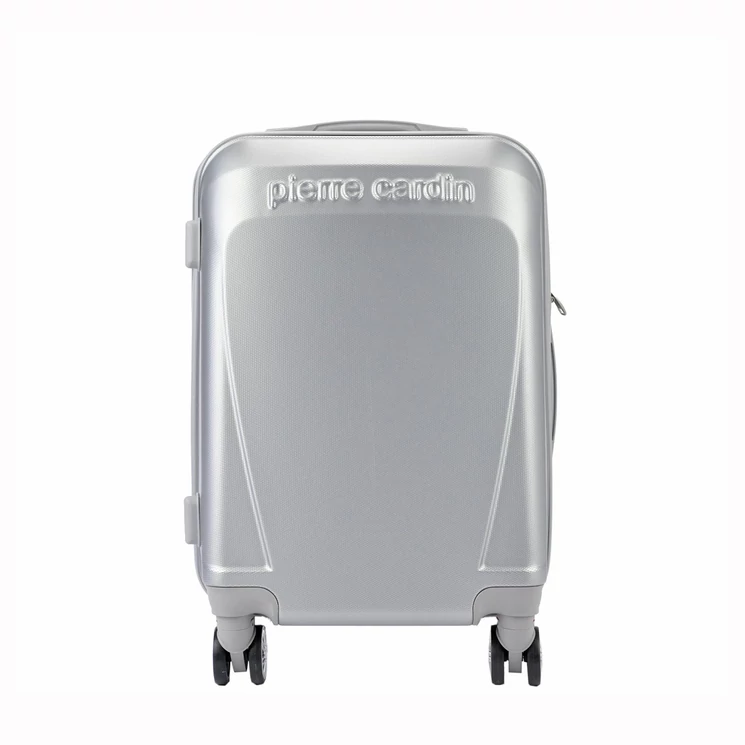 Pierre Cardin ABS Bőrönd