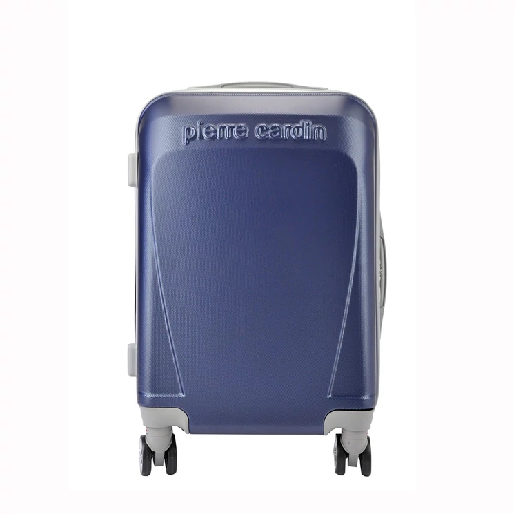 Pierre Cardin ABS Bőrönd