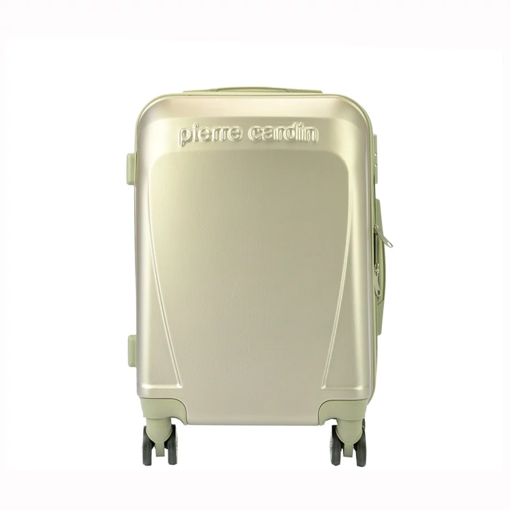 Pierre Cardin ABS Bőrönd