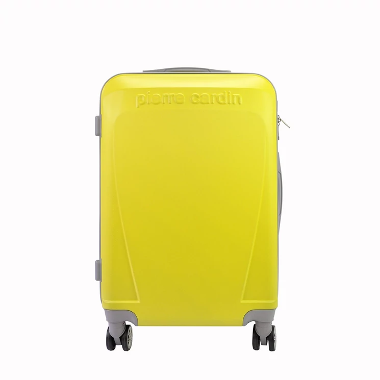 Pierre Cardin ABS Bőrönd