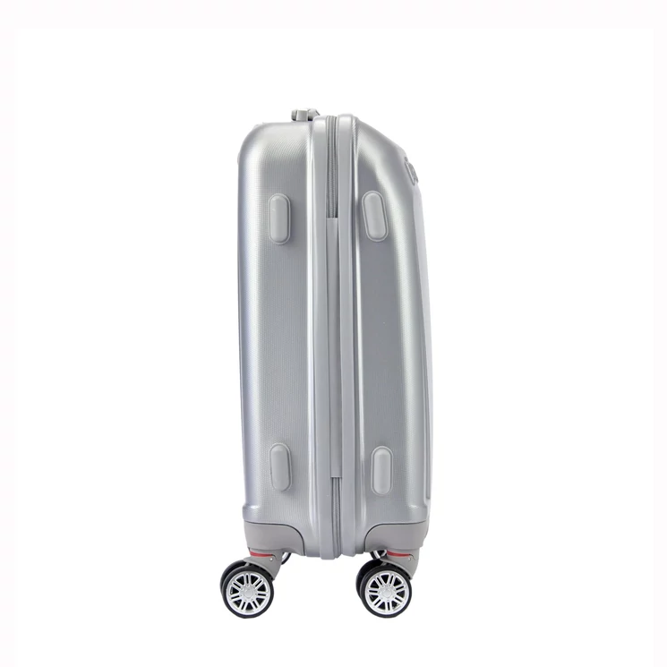 Pierre Cardin ABS Bőrönd