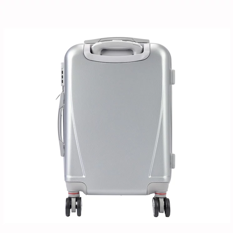 Pierre Cardin ABS Bőrönd