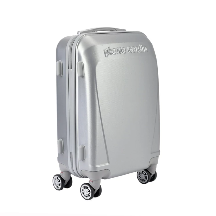 Pierre Cardin ABS Bőrönd