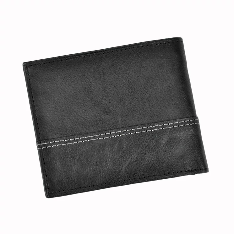 Pierre Cardin Valódi bőr Pénztárca RFID