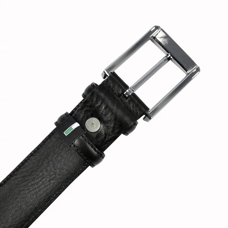 Pierre Cardin Valódi bőr Öv