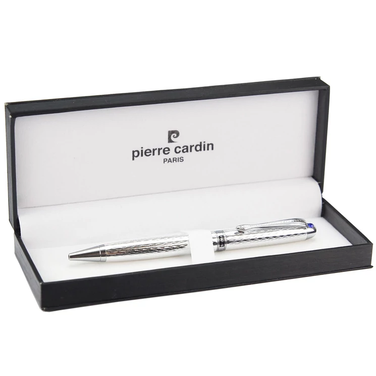 Pierre Cardin Ecopelle Pénztárca